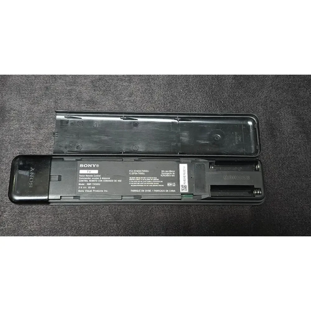 Sony genuine mg3